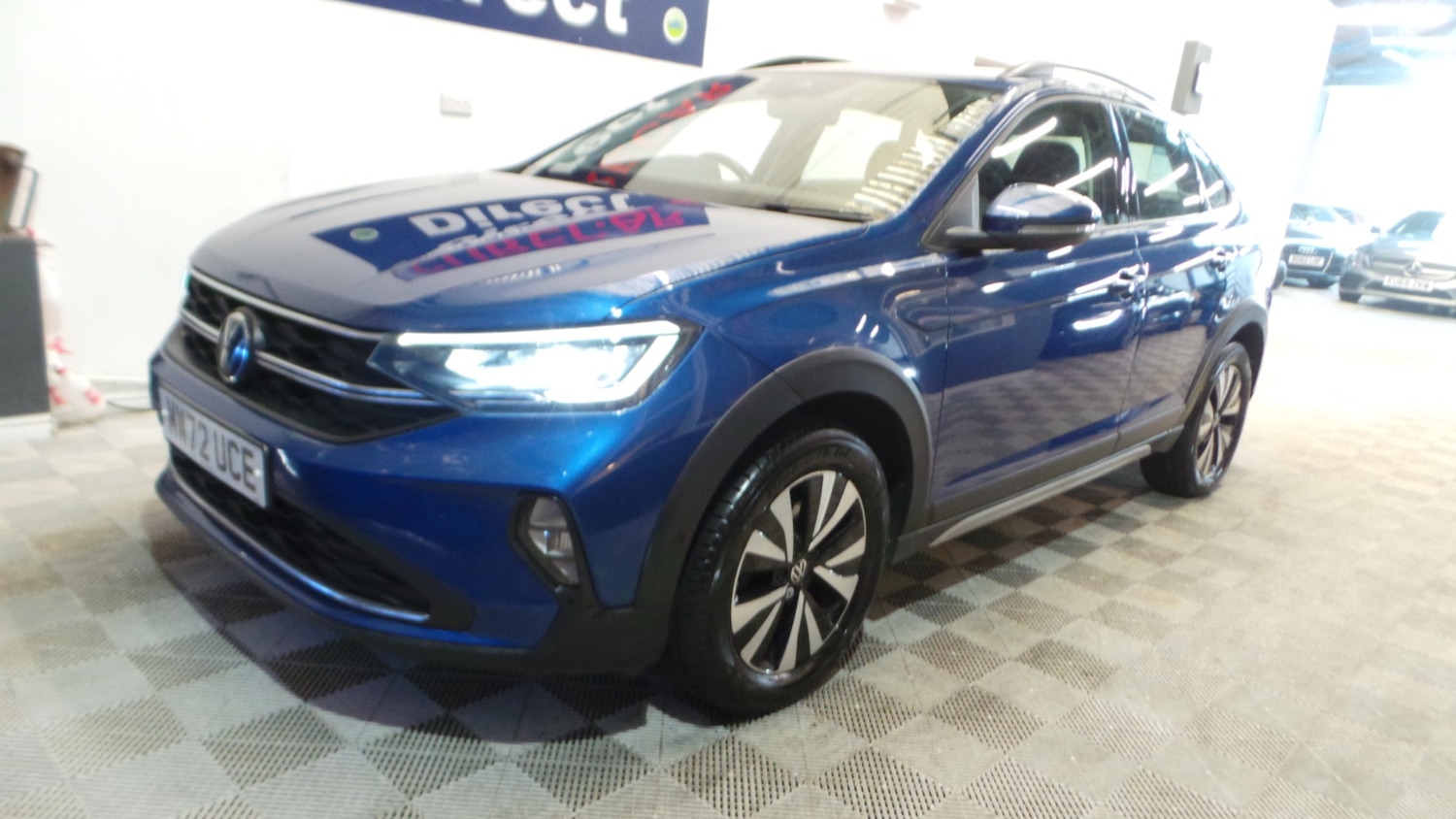 Used Volkswagen Taigo 2022 for sale - 77963773: Photo 13