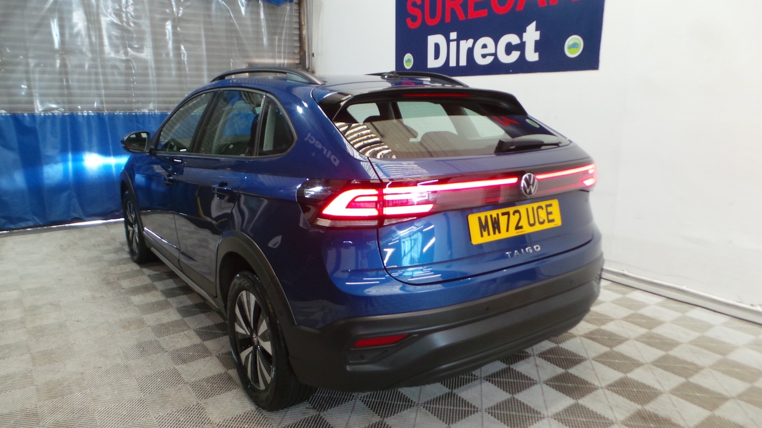 Used Volkswagen Taigo 2022 for sale - 77963773: Photo 14
