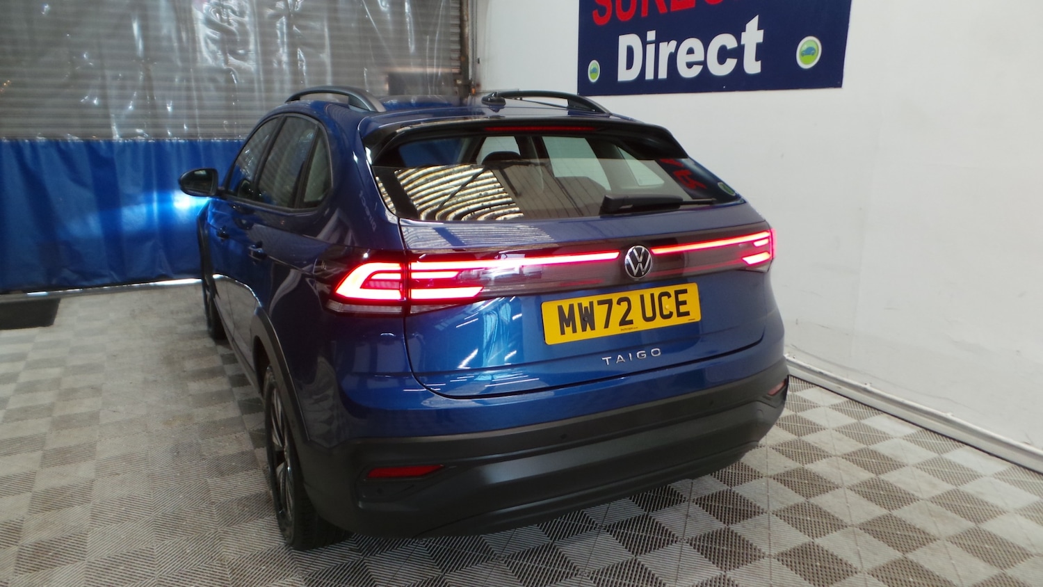 Used Volkswagen Taigo 2022 for sale - 77963773: Photo 15