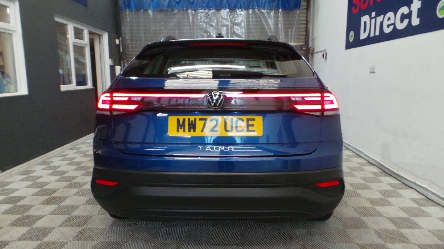 Used Volkswagen Taigo 2022 for sale - 77963773: Photo 17