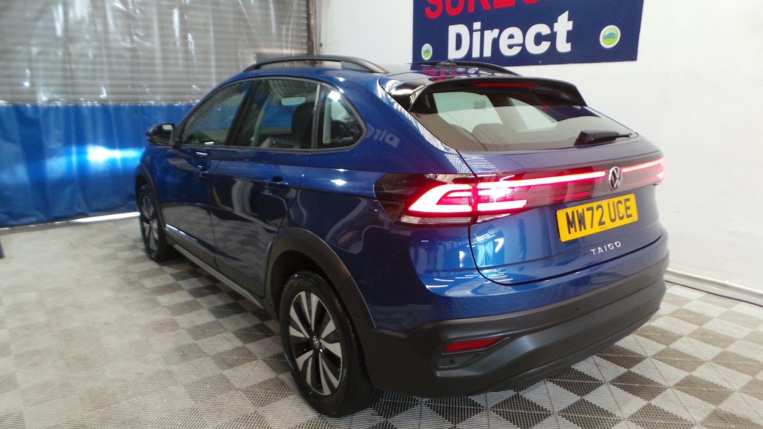 Used Volkswagen Taigo 2022 for sale - 77963773: Photo 18