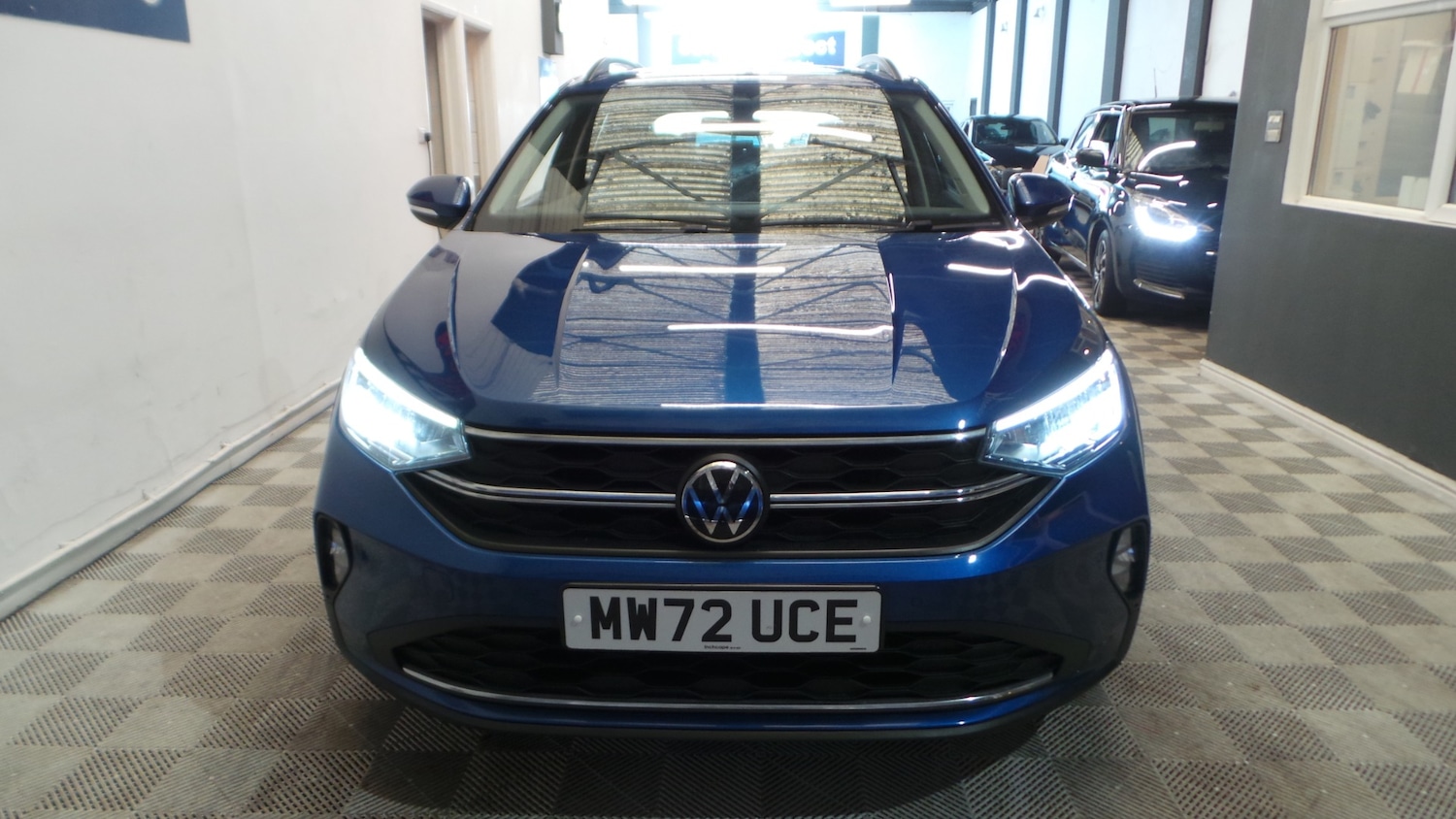 Used Volkswagen Taigo 2022 for sale - 77963773: Photo 21