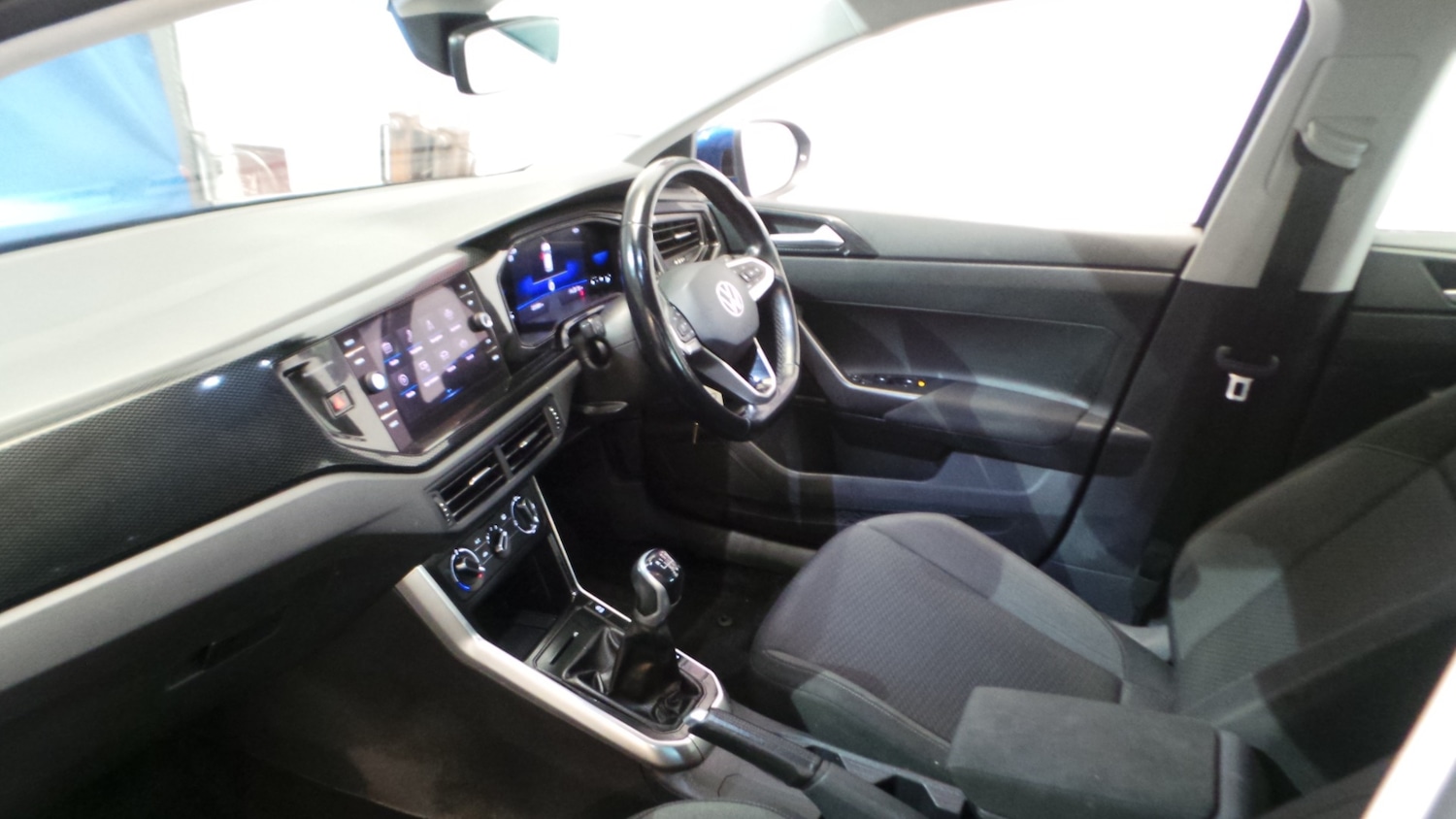 Used Volkswagen Taigo 2022 for sale - 77963773: Photo 24