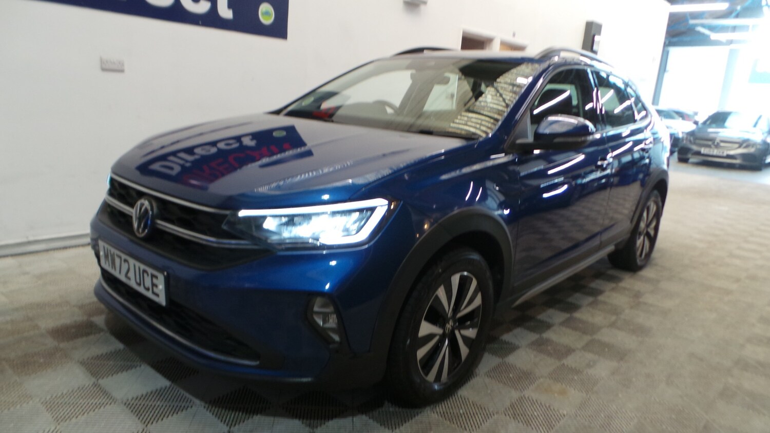 Used Volkswagen Taigo 2022 for sale - 77963773: Photo 25