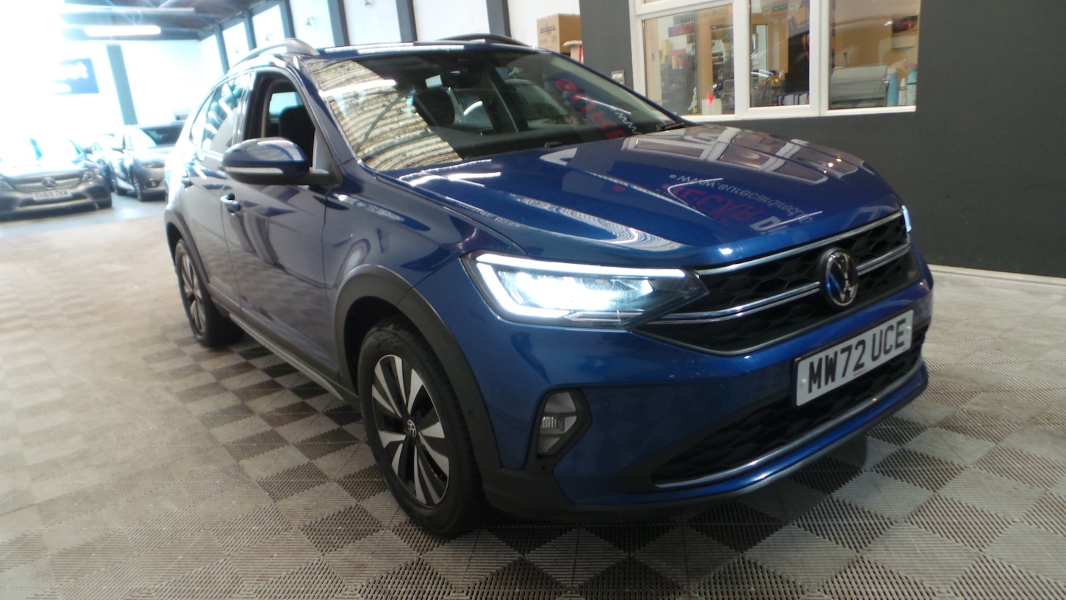 Used Volkswagen Taigo 2022 for sale - 77963773: Photo 26