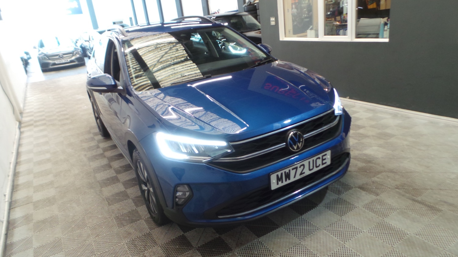 Used Volkswagen Taigo 2022 for sale - 77963773: Photo 27