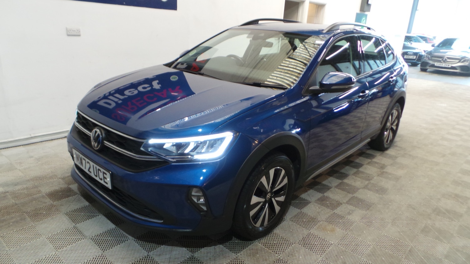 Used Volkswagen Taigo 2022 for sale - 77963773: Photo 28