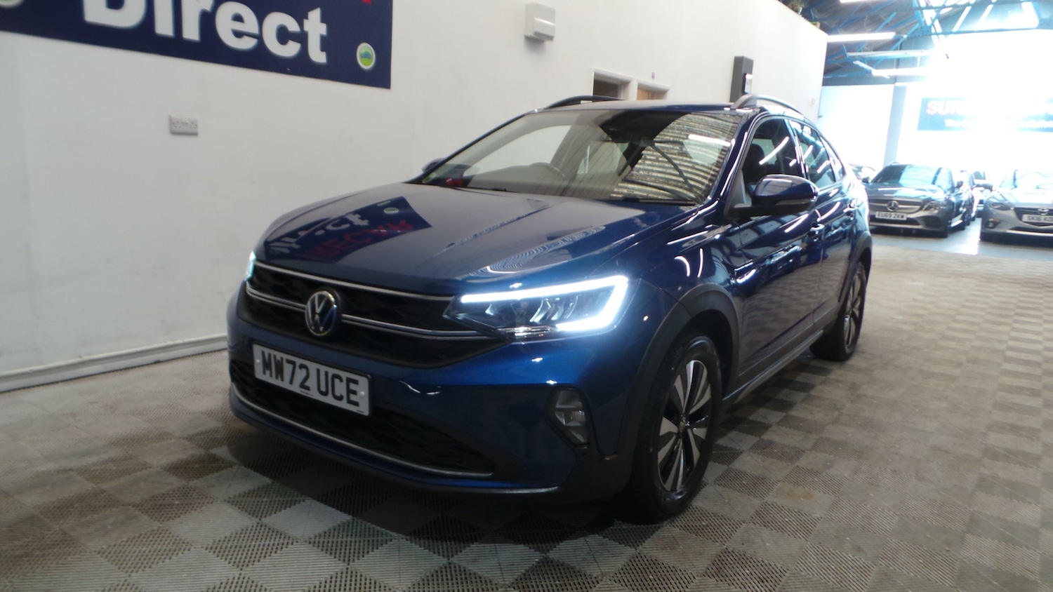 Used Volkswagen Taigo 2022 for sale - 77963773: Photo 29