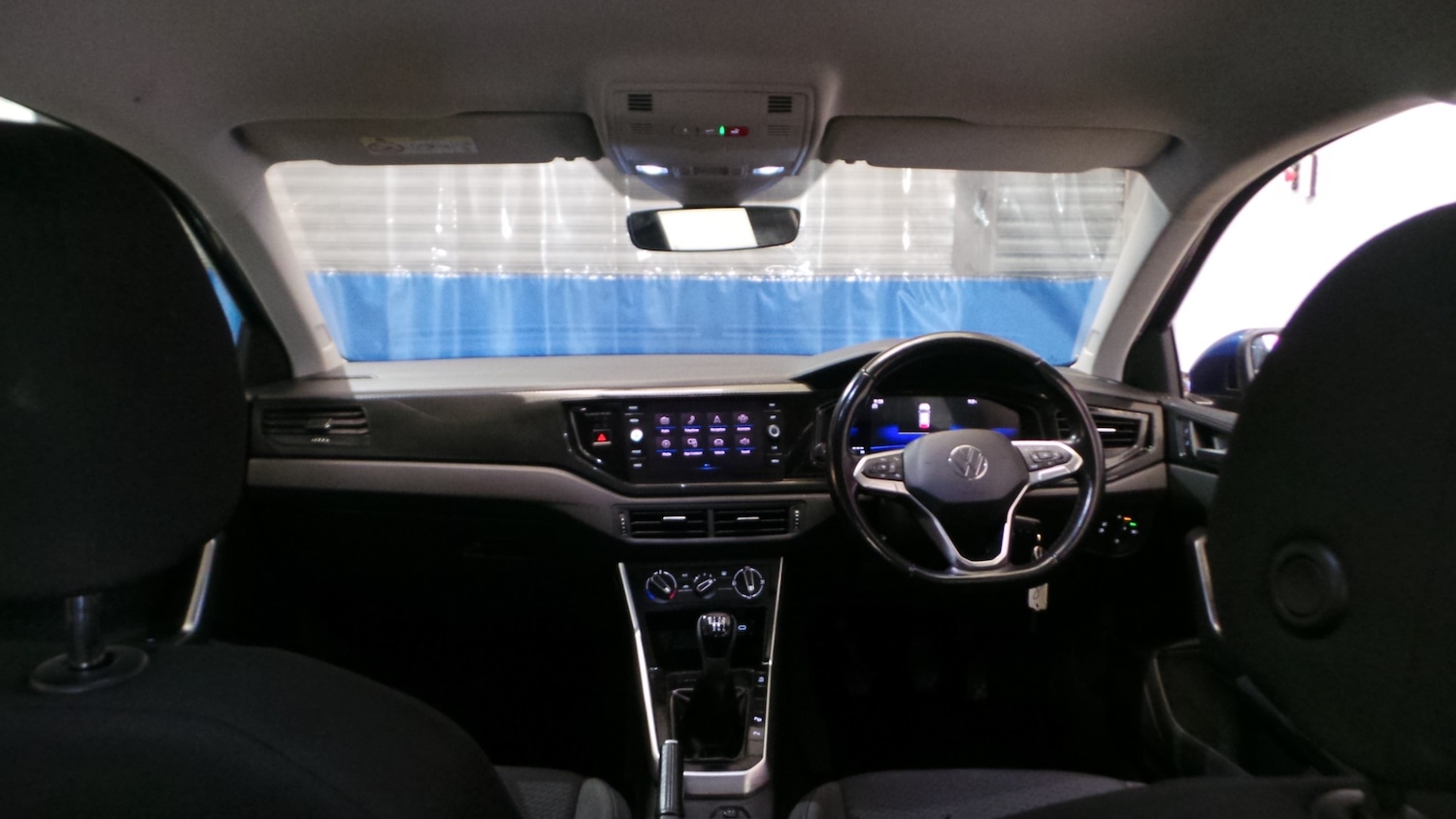 Used Volkswagen Taigo 2022 for sale - 77963773: Photo 4