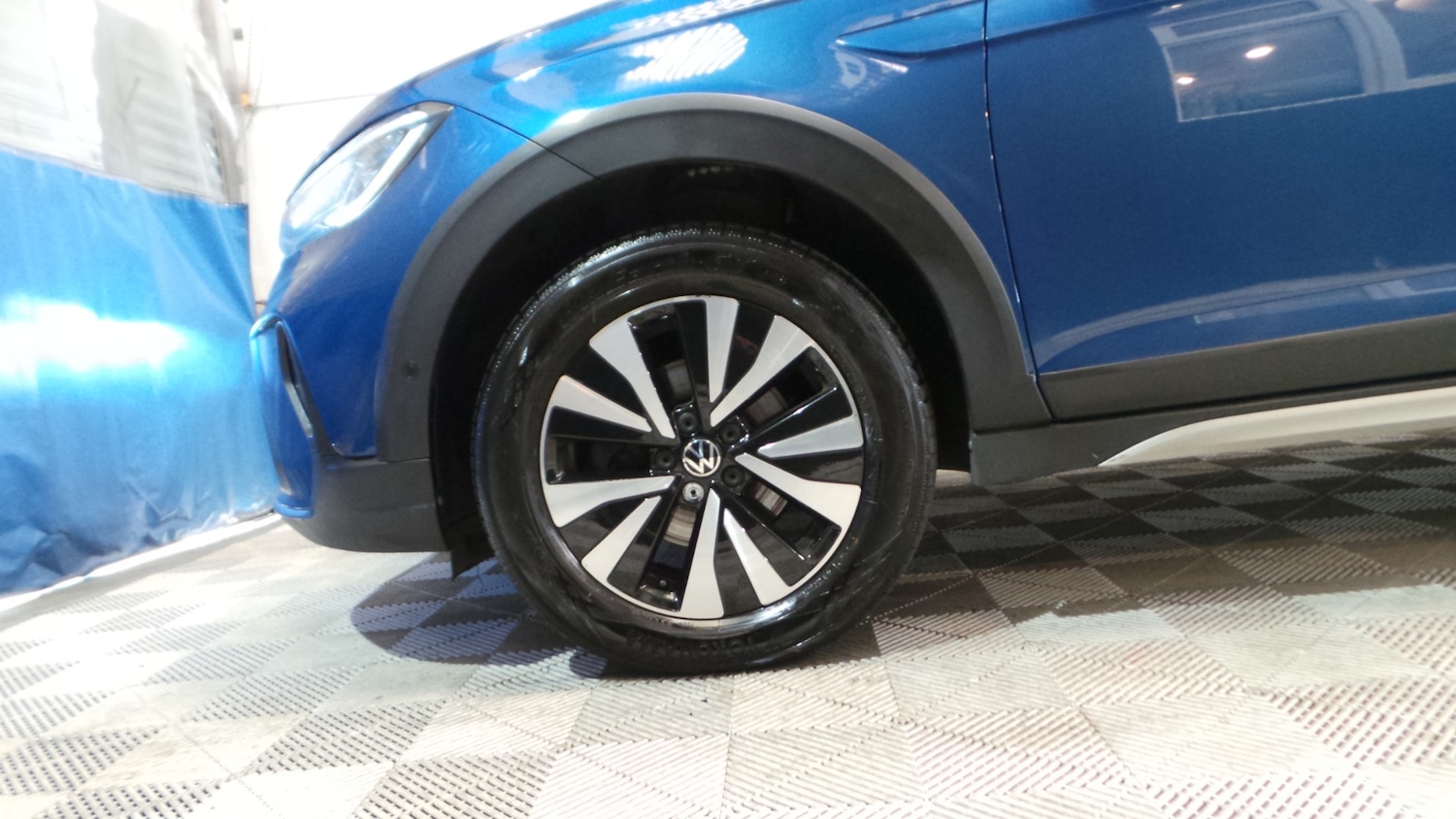 Used Volkswagen Taigo 2022 for sale - 77963773: Photo 5