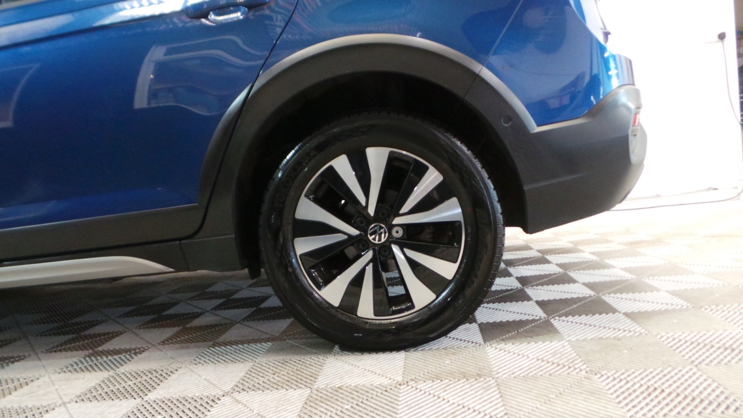 Used Volkswagen Taigo 2022 for sale - 77963773: Photo 6