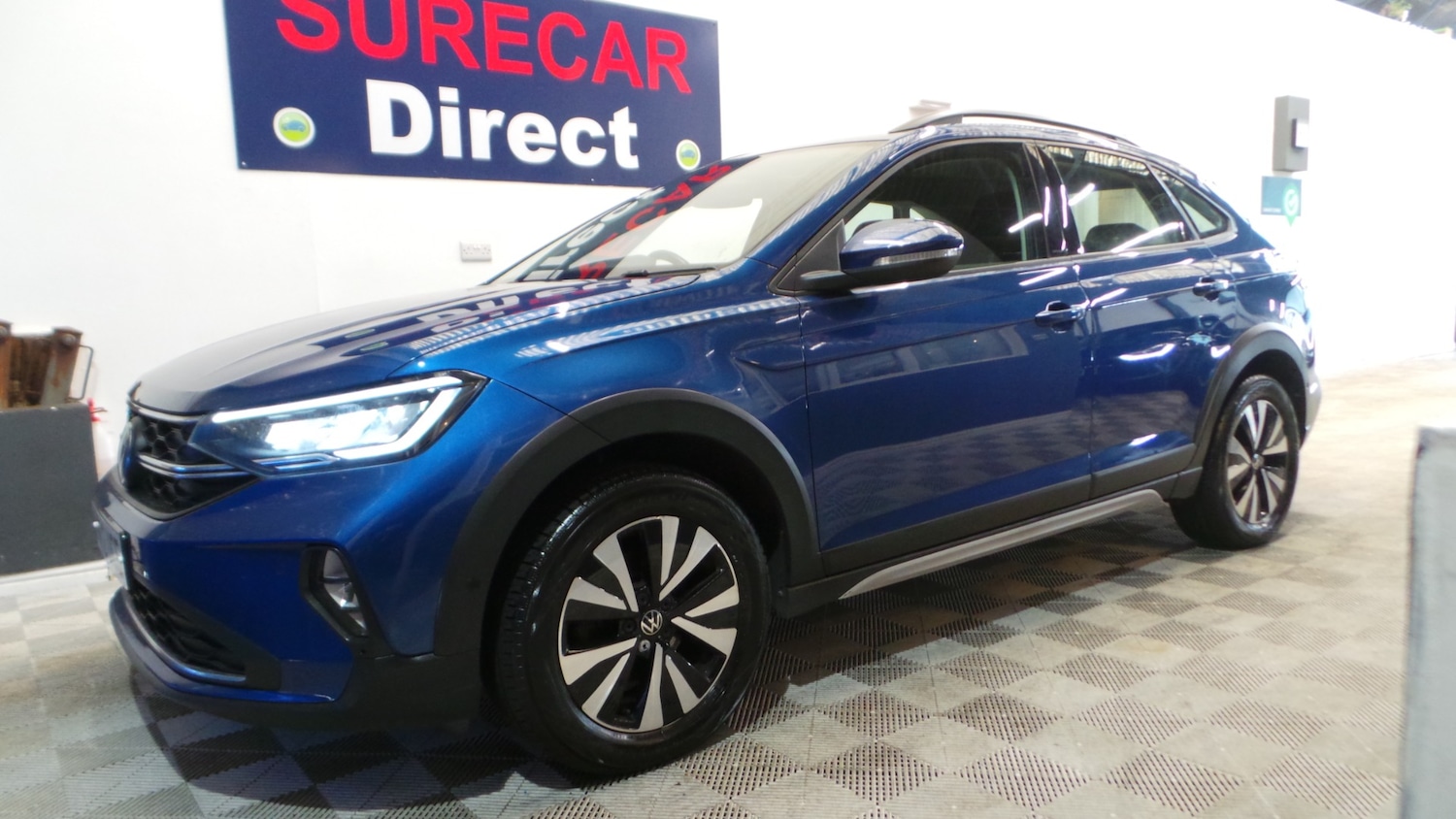 Used Volkswagen Taigo 2022 for sale - 77963773: Photo 8