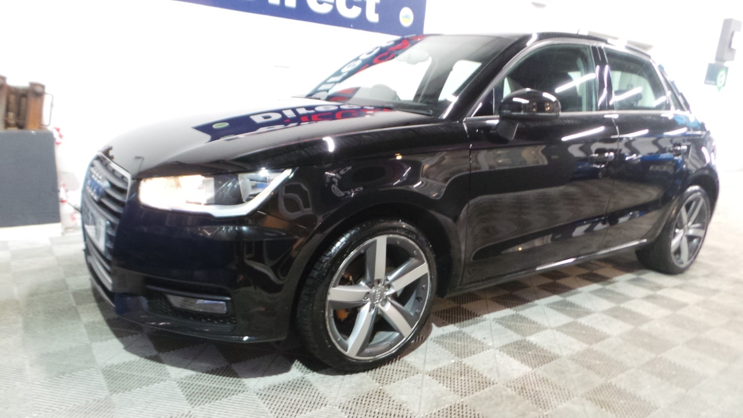 Used Audi A1 2015 for sale - 77679709: Photo 10