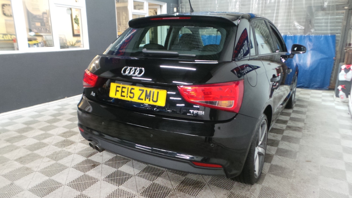 Used Audi A1 2015 for sale - 77679709: Photo 11