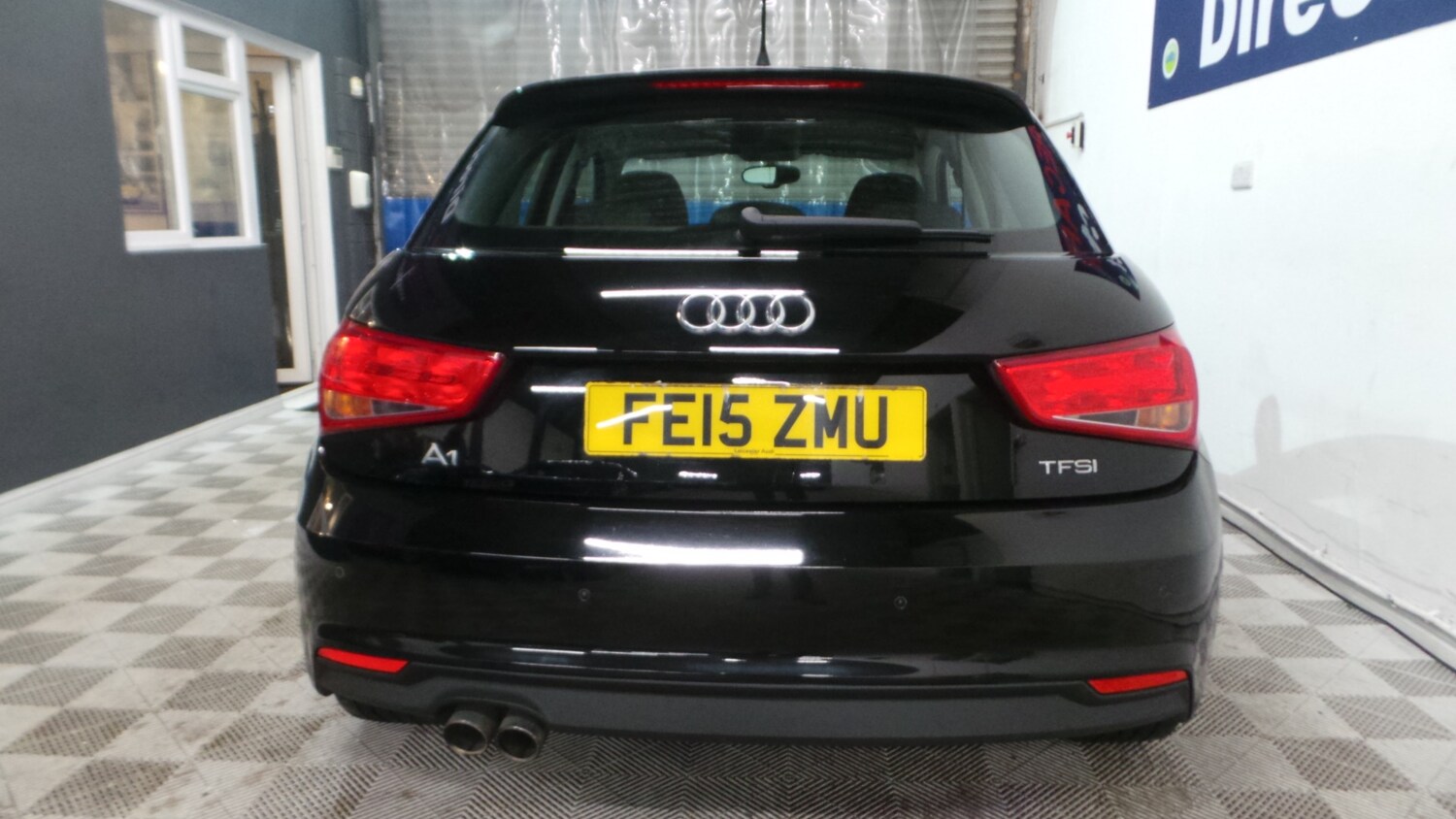 Used Audi A1 2015 for sale - 77679709: Photo 17