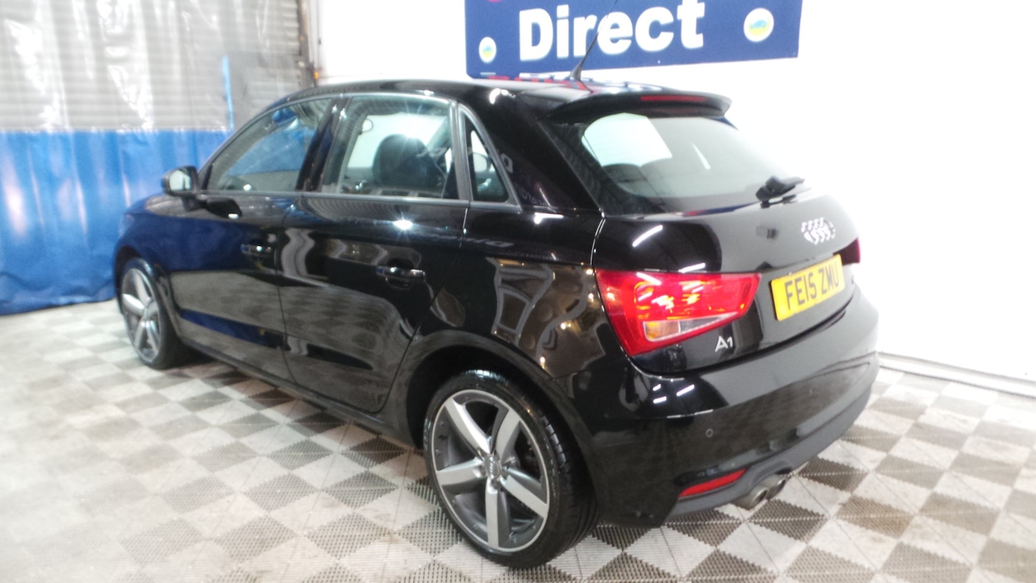 Used Audi A1 2015 for sale - 77679709: Photo 20