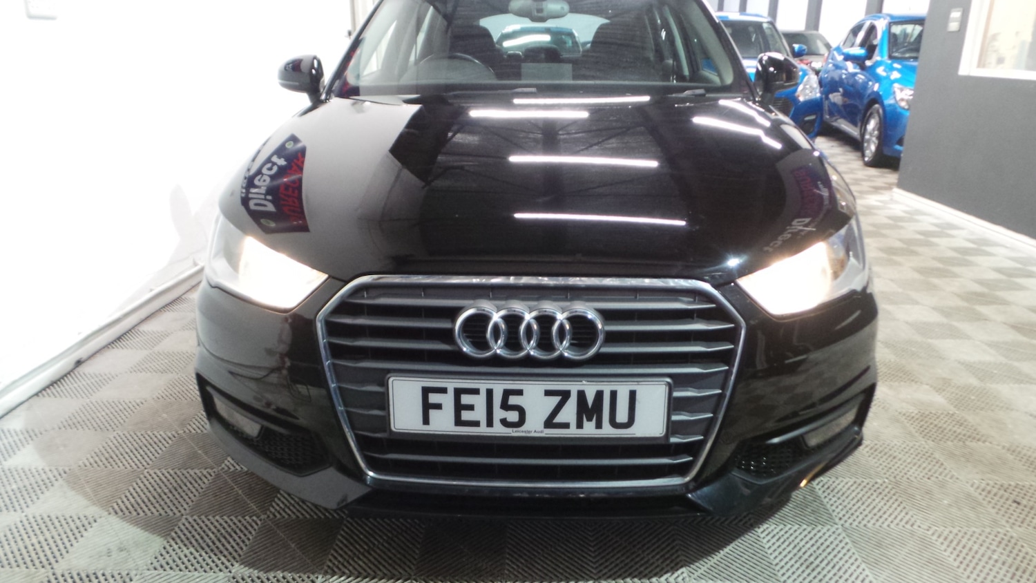 Used Audi A1 2015 for sale - 77679709: Photo 21