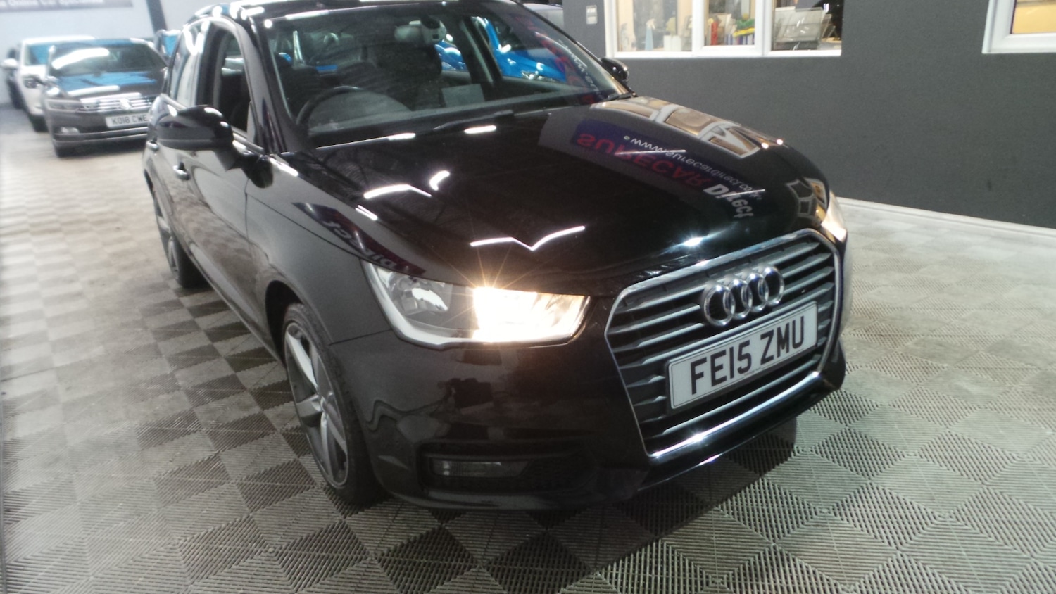 Used Audi A1 2015 for sale - 77679709: Photo 22