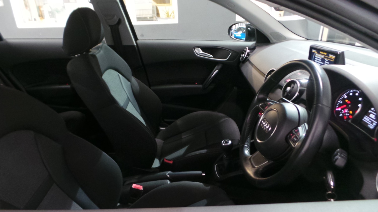 Used Audi A1 2015 for sale - 77679709: Photo 25