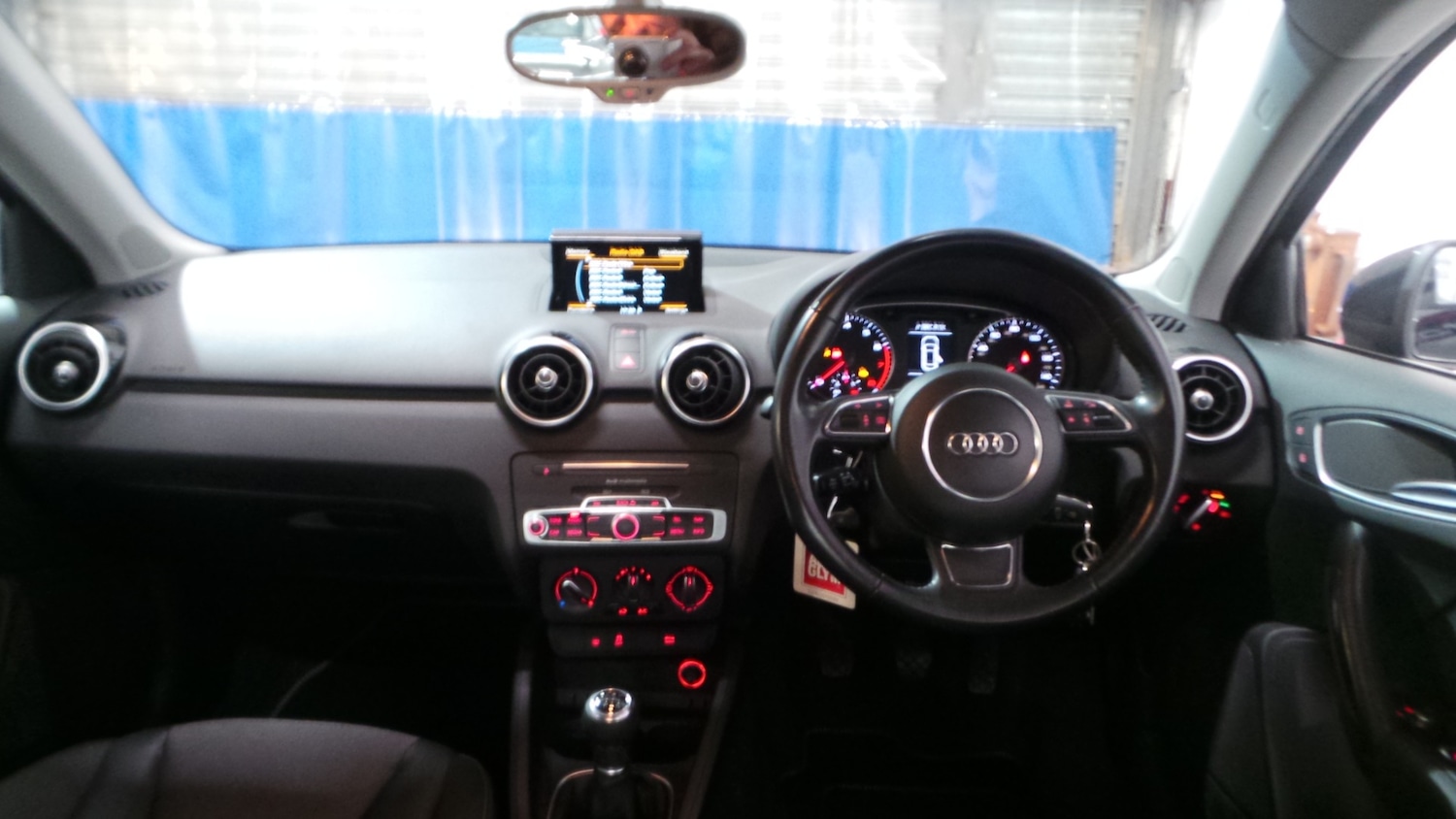 Used Audi A1 2015 for sale - 77679709: Photo 26