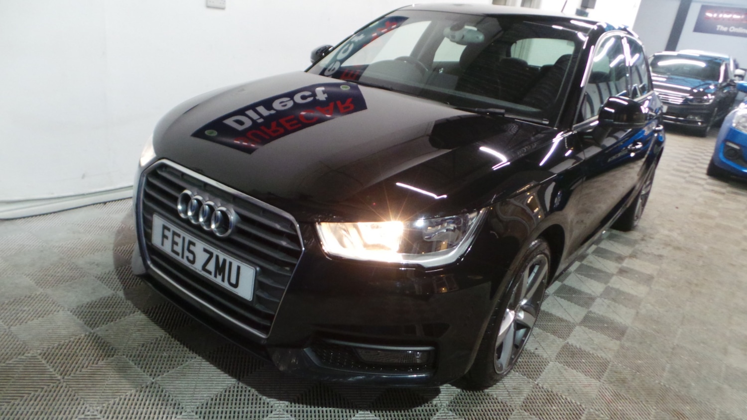 Used Audi A1 2015 for sale - 77679709: Photo 28
