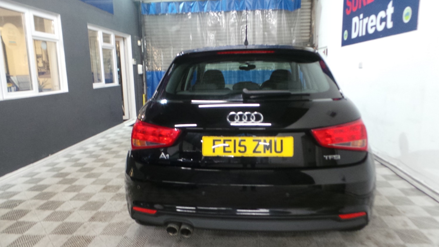 Used Audi A1 2015 for sale - 77679709: Photo 30