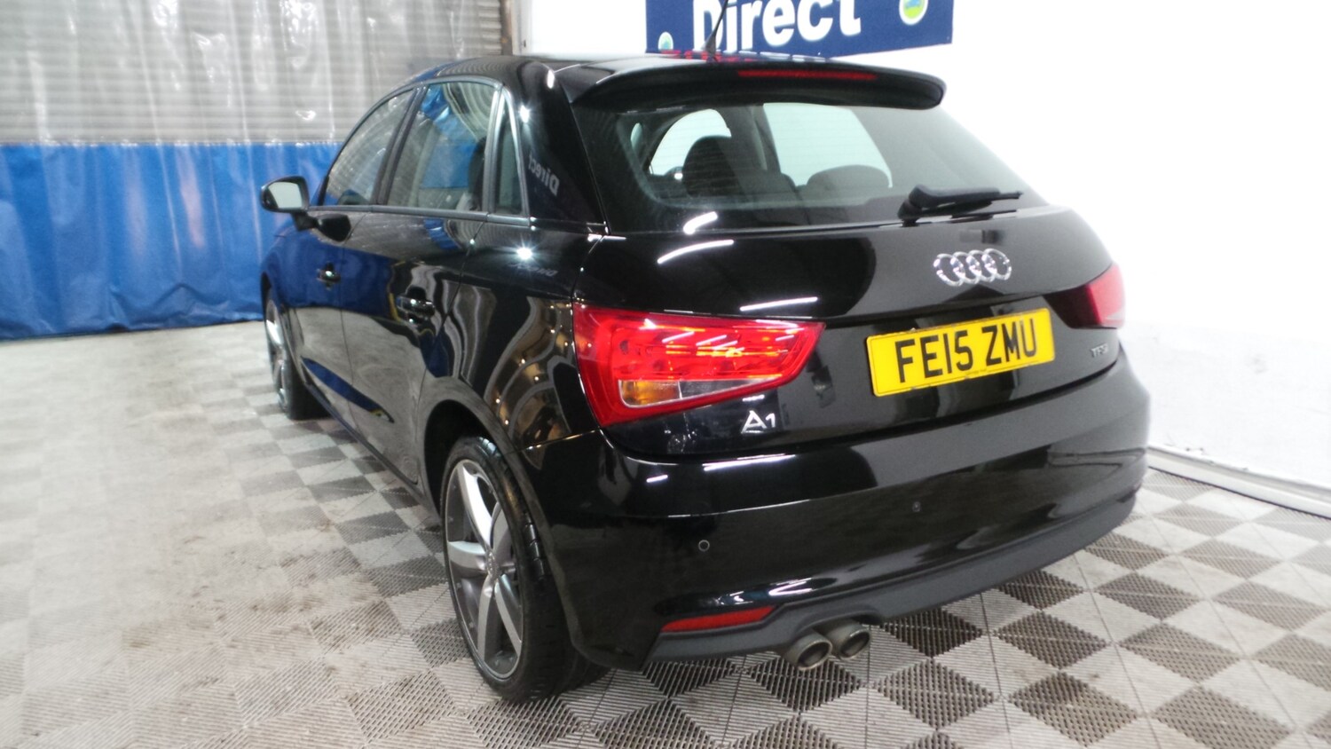 Used Audi A1 2015 for sale - 77679709: Photo 32