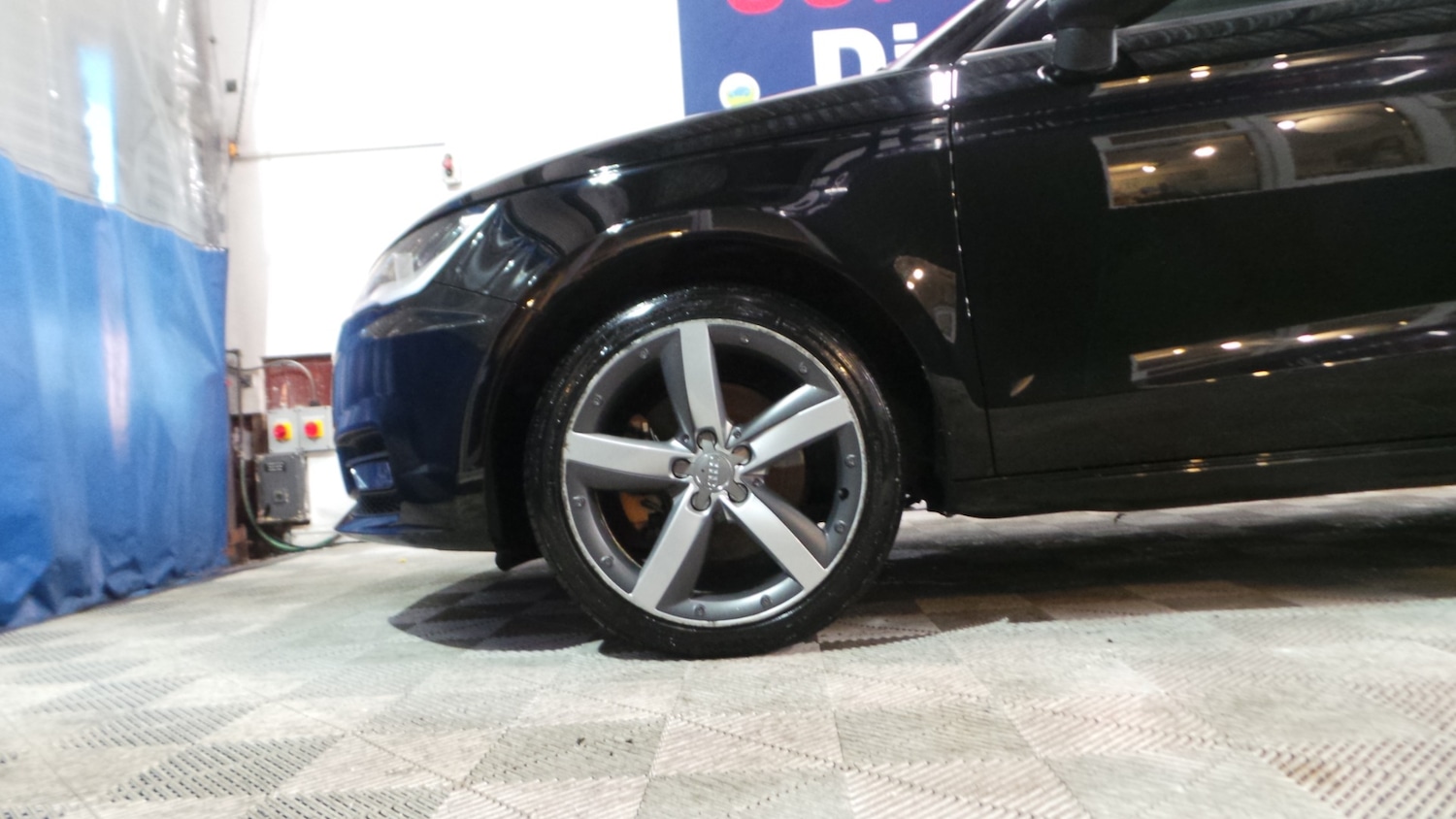 Used Audi A1 2015 for sale - 77679709: Photo 4