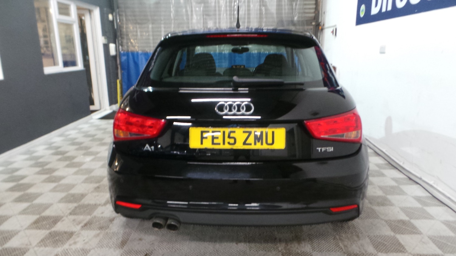 Used Audi A1 2015 for sale - 77679709: Photo 8