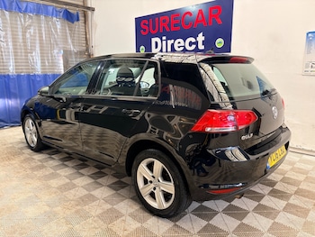 Used Volkswagen Golf 2016 for sale - 79431793: Photo