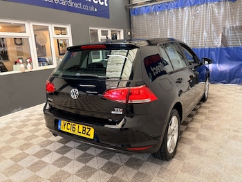 Used Volkswagen Golf 2016 for sale - 79431793: Photo