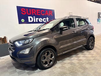 Used Ford Ecosport 2019 for sale - 79596038: Photo