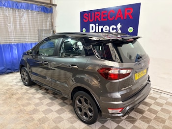 Used Ford Ecosport 2019 for sale - 79596038: Photo