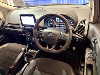 Used Ford Ecosport 2019 for sale - 79596038: Photo