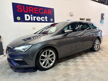 Used SEAT Leon 2018 for sale - 79869207: Photo