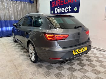 Used SEAT Leon 2018 for sale - 79869207: Photo