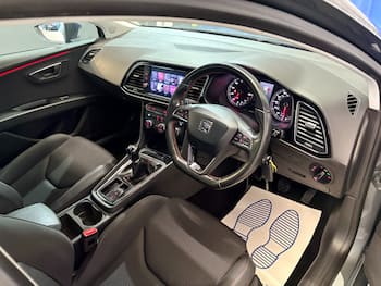 Used SEAT Leon 2018 for sale - 79869207: Photo