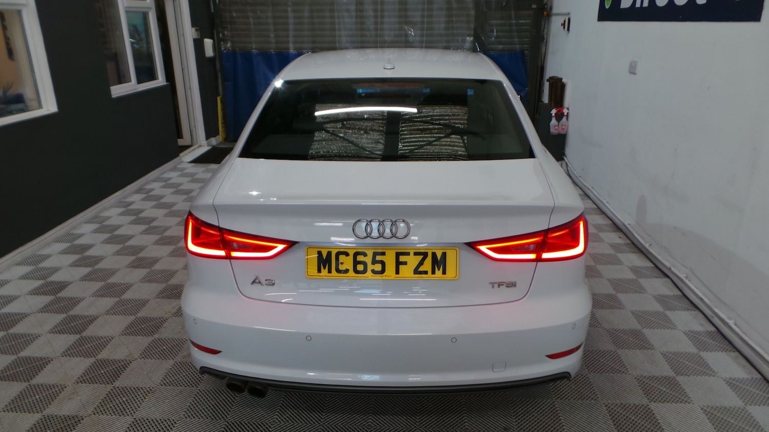 Used Audi A3 2015 for sale - 76366290: Photo 13