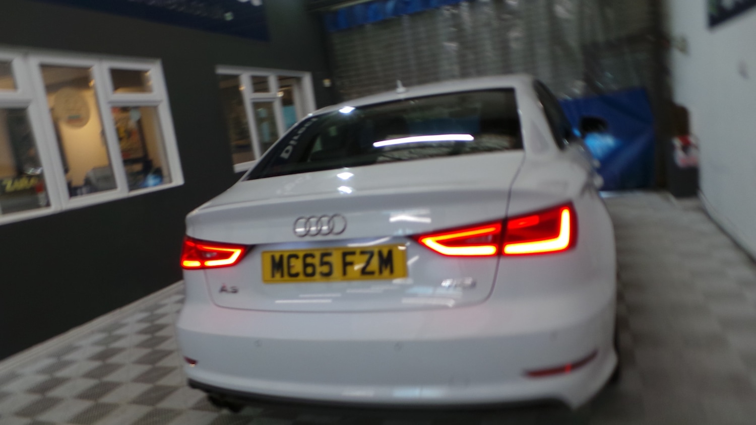 Used Audi A3 2015 for sale - 76366290: Photo 17
