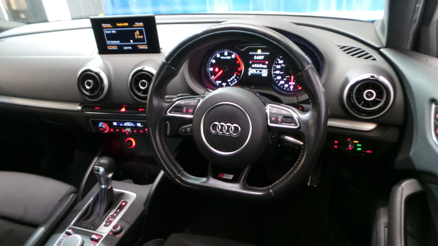 Used Audi A3 2015 for sale - 76366290: Photo 19