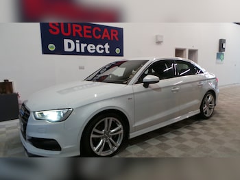 Audi - A3