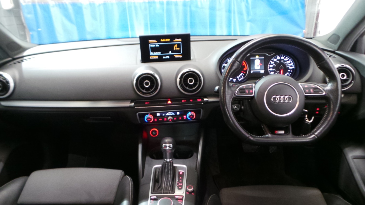 Used Audi A3 2015 for sale - 76366290: Photo 20