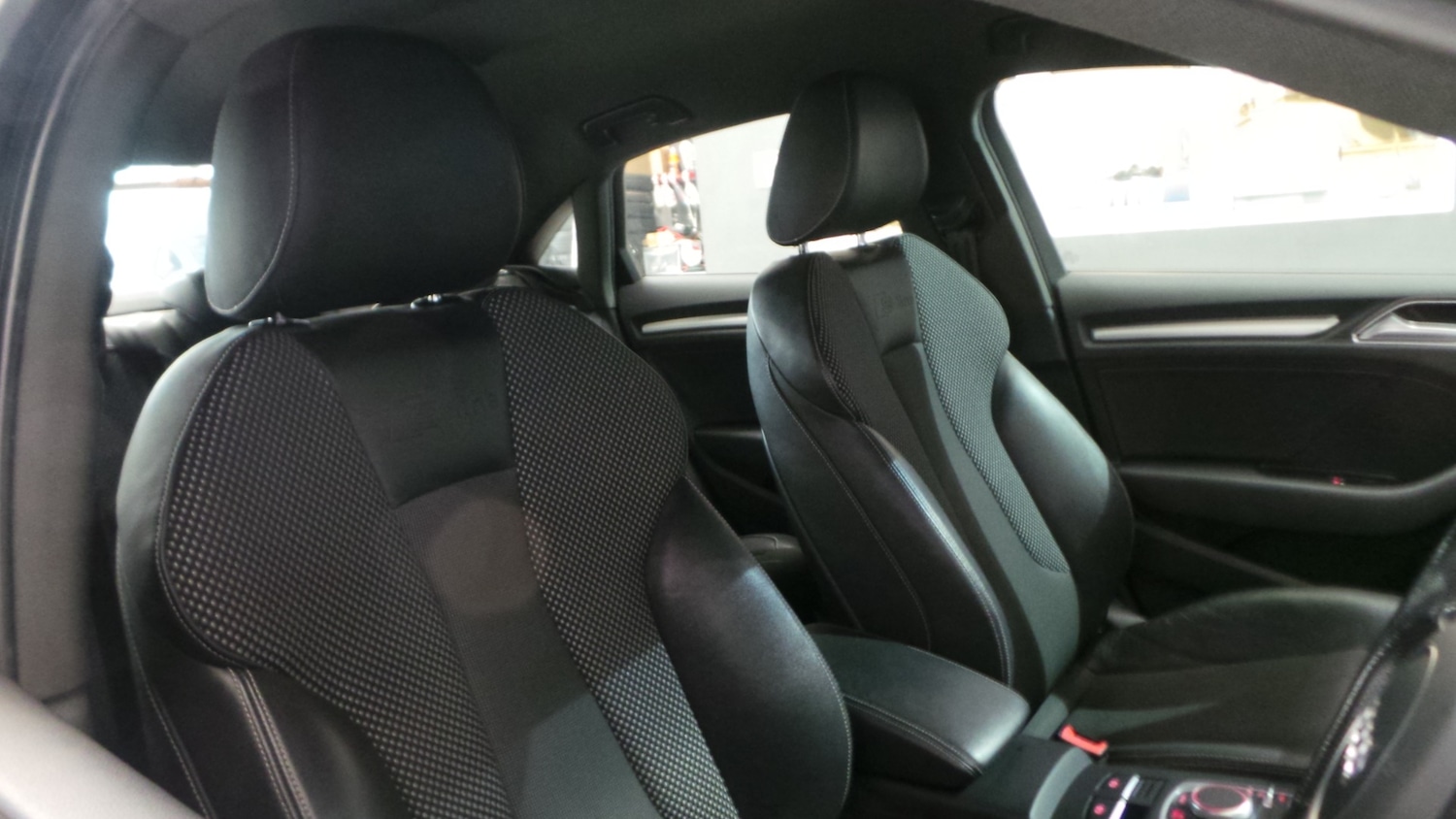 Used Audi A3 2015 for sale - 76366290: Photo 23