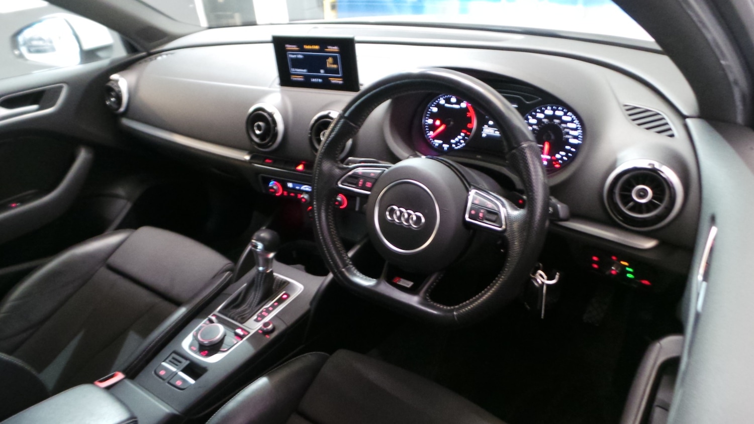 Used Audi A3 2015 for sale - 76366290: Photo 3
