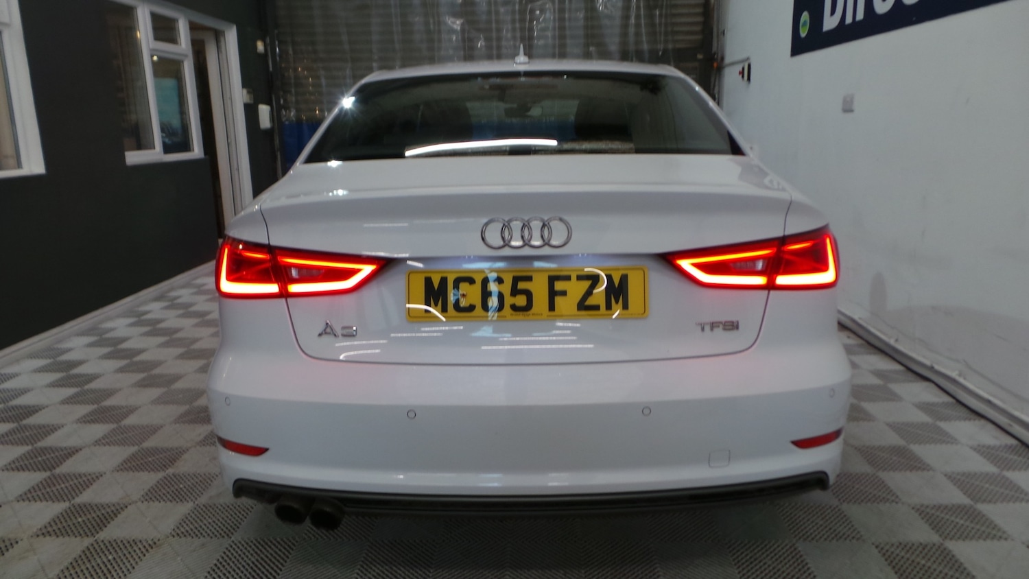 Used Audi A3 2015 for sale - 76366290: Photo 9