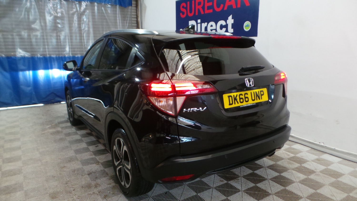 Used Honda HR-V 2016 for sale - 77663423: Photo 11