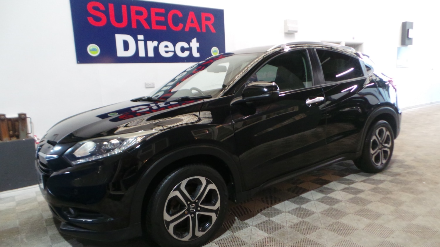 Used Honda HR-V 2016 for sale - 77663423: Photo 14