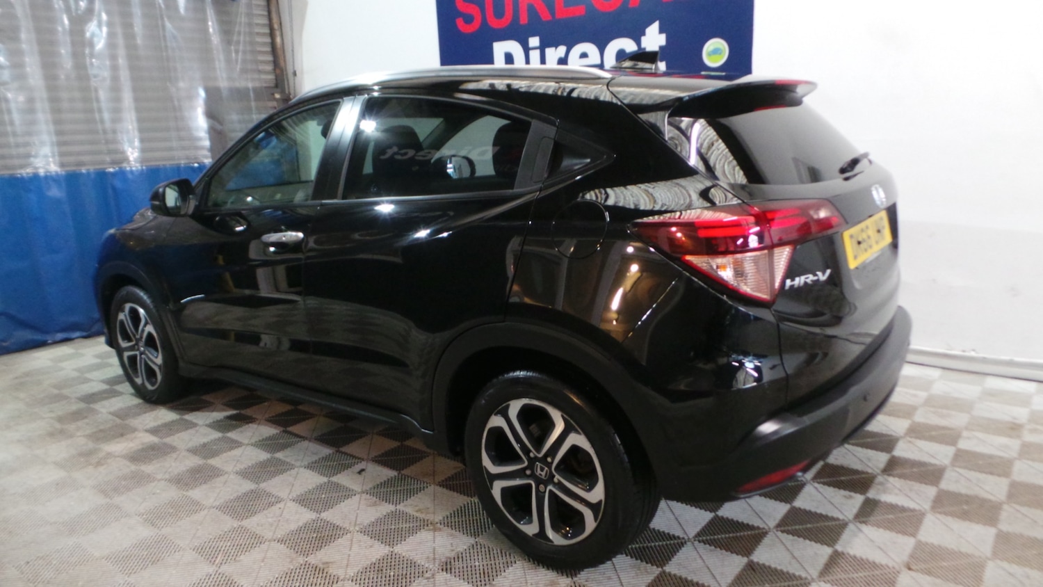 Used Honda HR-V 2016 for sale - 77663423: Photo 15