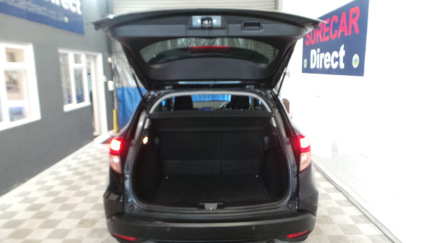 Used Honda HR-V 2016 for sale - 77663423: Photo 17