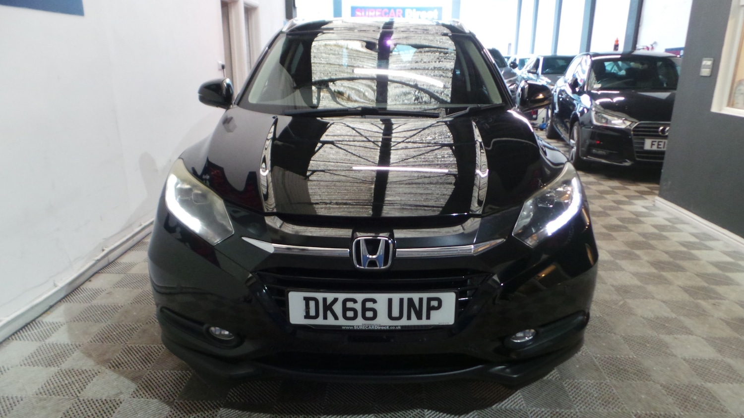 Used Honda HR-V 2016 for sale - 77663423: Photo 18